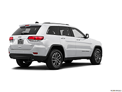 Thumbnail image of 2020 Jeep Grand Cherokee at Showroom Auto LLC