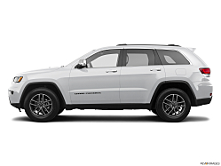 Thumbnail image of 2020 Jeep Grand Cherokee at Showroom Auto LLC
