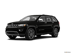 Thumbnail image of 2020 Jeep Grand Cherokee at Piazza Jaguar Land Rover Willow Grove
