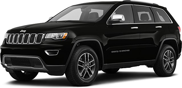 2020 Jeep Grand Cherokee Limited X at Piazza Jaguar Land Rover Willow Grove