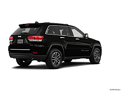 Thumbnail image of 2020 Jeep Grand Cherokee at Piazza Jaguar Land Rover Willow Grove