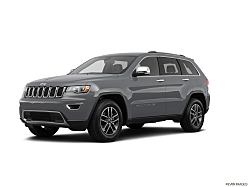Thumbnail image of 2020 Jeep Grand Cherokee at Marc Motor Cdjr