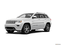 Thumbnail image of 2020 Jeep Grand Cherokee at Action Nissan