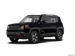 Thumbnail image of 2020 Jeep Renegade at Riverhead Chrysler Dodge Jeep Ram