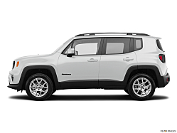 Thumbnail image of 2020 Jeep Renegade at Frank Brown Honda GMC