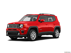 Thumbnail image of 2020 Jeep Renegade at Ramsey Motor Company