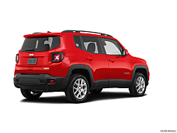 Thumbnail image of 2020 Jeep Renegade at Ramsey Motor Company