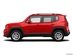 Thumbnail image of 2020 Jeep Renegade at Ramsey Motor Company
