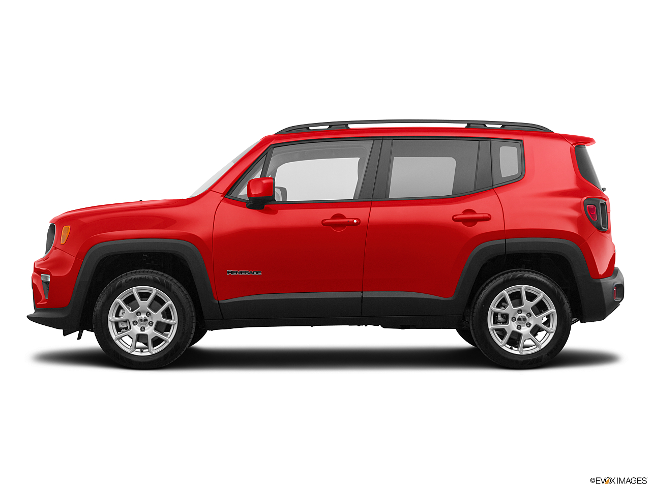 Image of 2020 Jeep Renegade Latitude