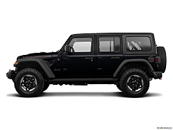 Thumbnail image of 2020 Jeep Wrangler Unlimited at AUTO CITY
