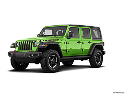 Thumbnail image of 2020 Jeep Wrangler Unlimited at Five Star Ford Warner Robins