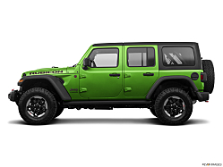Thumbnail image of 2020 Jeep Wrangler Unlimited at Five Star Ford Warner Robins