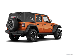 Thumbnail image of 2020 Jeep Wrangler Unlimited at Marc Motor Cdjr