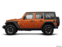 Thumbnail image of 2020 Jeep Wrangler Unlimited at Marc Motor Cdjr