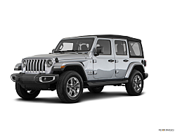 Thumbnail image of 2020 Jeep Wrangler Unlimited at Ethan Hunt Automotive