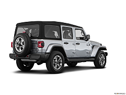 Thumbnail image of 2020 Jeep Wrangler Unlimited at Ethan Hunt Automotive