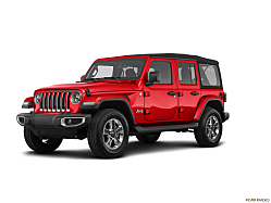 Thumbnail image of 2020 Jeep Wrangler Unlimited at Action Nissan