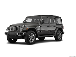 Thumbnail image of 2020 Jeep Wrangler Unlimited at Marc Motor Cdjr
