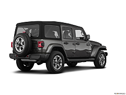 Thumbnail image of 2020 Jeep Wrangler Unlimited at Marc Motor Cdjr
