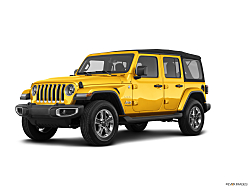 Thumbnail image of 2020 Jeep Wrangler Unlimited at Marc Motor Cdjr