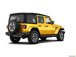 Thumbnail image of 2020 Jeep Wrangler Unlimited at Marc Motor Cdjr