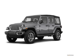 Thumbnail image of 2020 Jeep Wrangler Unlimited at Marc Motor Cdjr