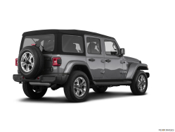 Thumbnail image of 2020 Jeep Wrangler Unlimited at Marc Motor Cdjr