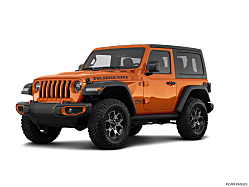 Thumbnail image of 2020 Jeep Wrangler at C&K Auto Imports Inc.