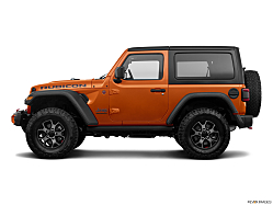 Thumbnail image of 2020 Jeep Wrangler at C&K Auto Imports Inc.