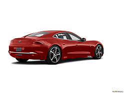Thumbnail image of 2020 Karma Revero at Bul Auto Sales & Service - KARMA Albany