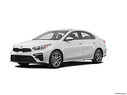 Thumbnail image of 2020 Kia Forte at Morristown Chevrolet