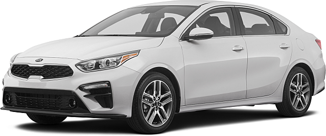 2020 Kia Forte LXS at Morristown Chevrolet