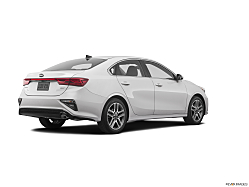 Thumbnail image of 2020 Kia Forte at Morristown Chevrolet