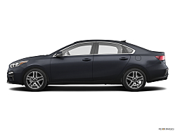 Thumbnail image of 2020 Kia Forte at Morristown Chevrolet