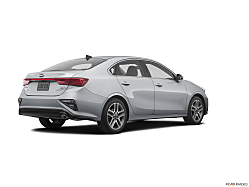 Thumbnail image of 2020 Kia Forte at M&S Motosports