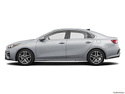 Thumbnail image of 2020 Kia Forte at M&S Motosports