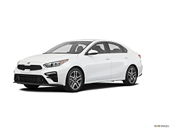Thumbnail image of 2020 Kia Forte at Action Nissan