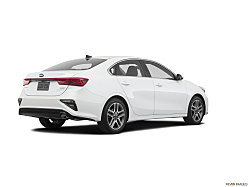 Thumbnail image of 2020 Kia Forte at Action Nissan