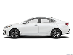 Thumbnail image of 2020 Kia Forte at Action Nissan