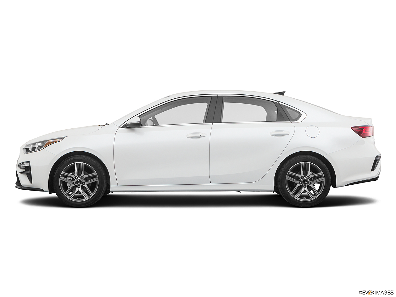 Image of 2020 Kia Forte LXS