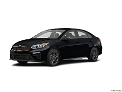 Thumbnail image of 2020 Kia Forte at Honda Morristown