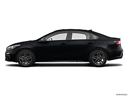 Thumbnail image of 2020 Kia Forte at Honda Morristown