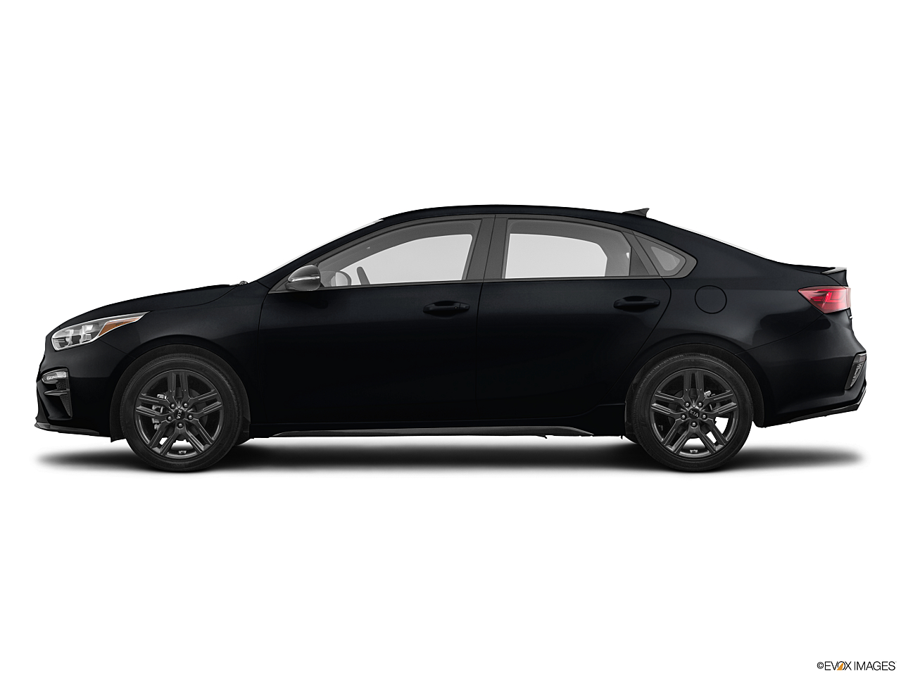 Image of 2020 Kia Forte GT Line