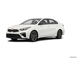 Thumbnail image of 2020 Kia Forte at Hallmark Hyundai Hendersonville
