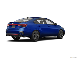 Thumbnail image of 2020 Kia Forte at Action Nissan