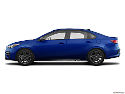 Thumbnail image of 2020 Kia Forte at Action Nissan