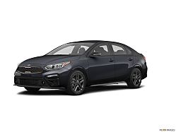 Thumbnail image of 2020 Kia Forte at Action Nissan
