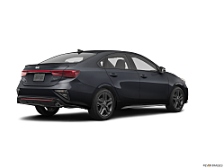 Thumbnail image of 2020 Kia Forte at Action Nissan