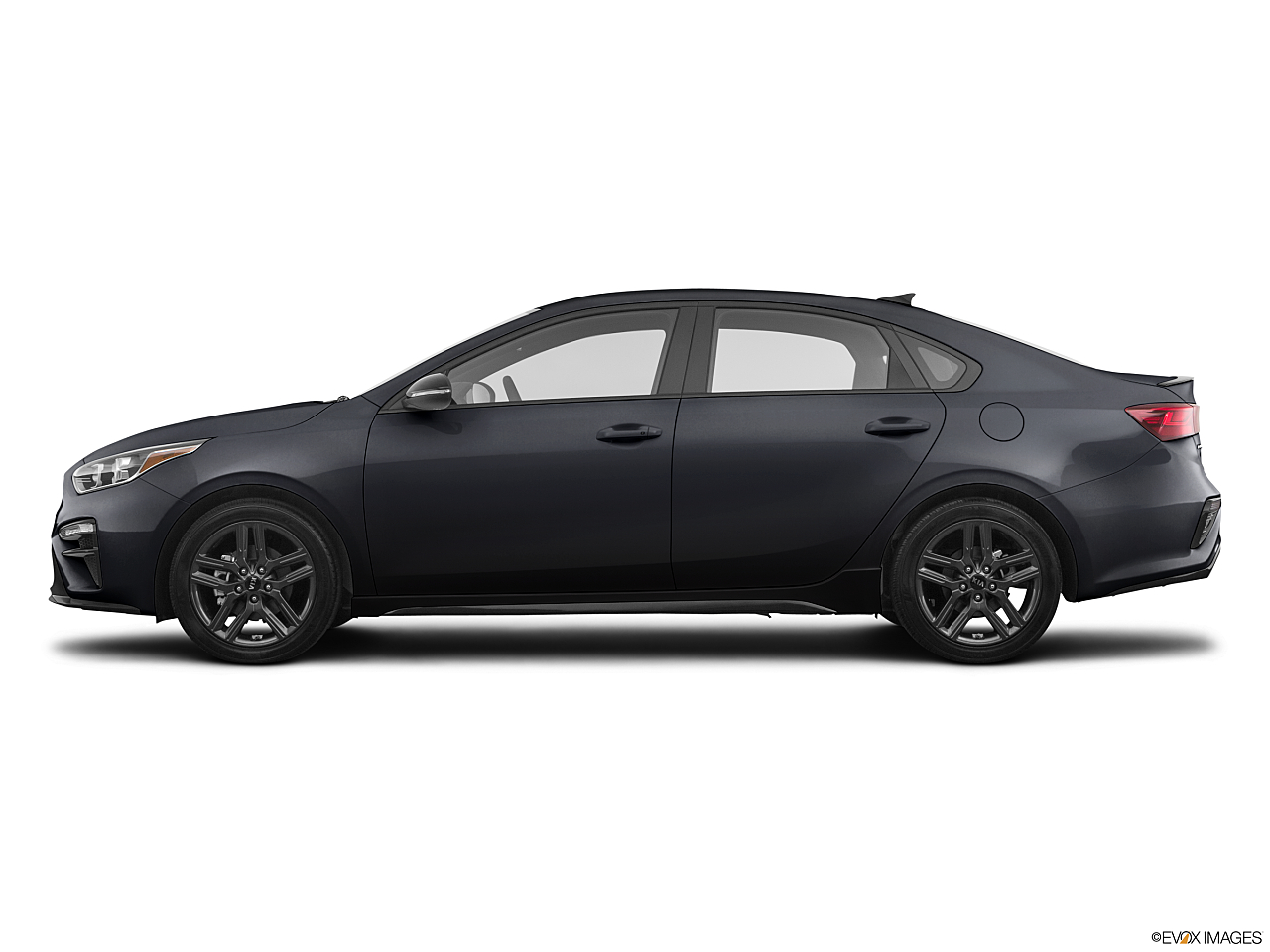 Image of 2020 Kia Forte GT Line