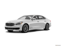 Thumbnail image of 2020 Kia K900 at Autoworld Kia